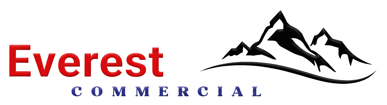 Everest Logo